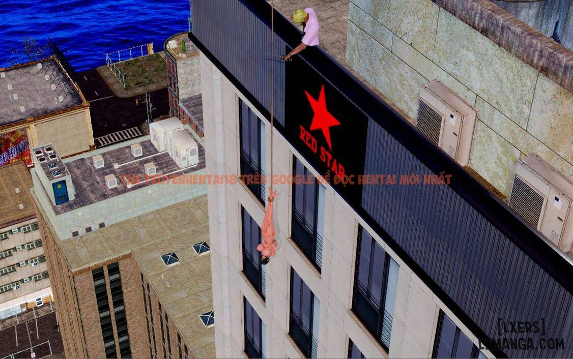 Trang truyện 98 trong truyện tranh Street Of Retaliation - Chapter 2 END - hentai24h.pro