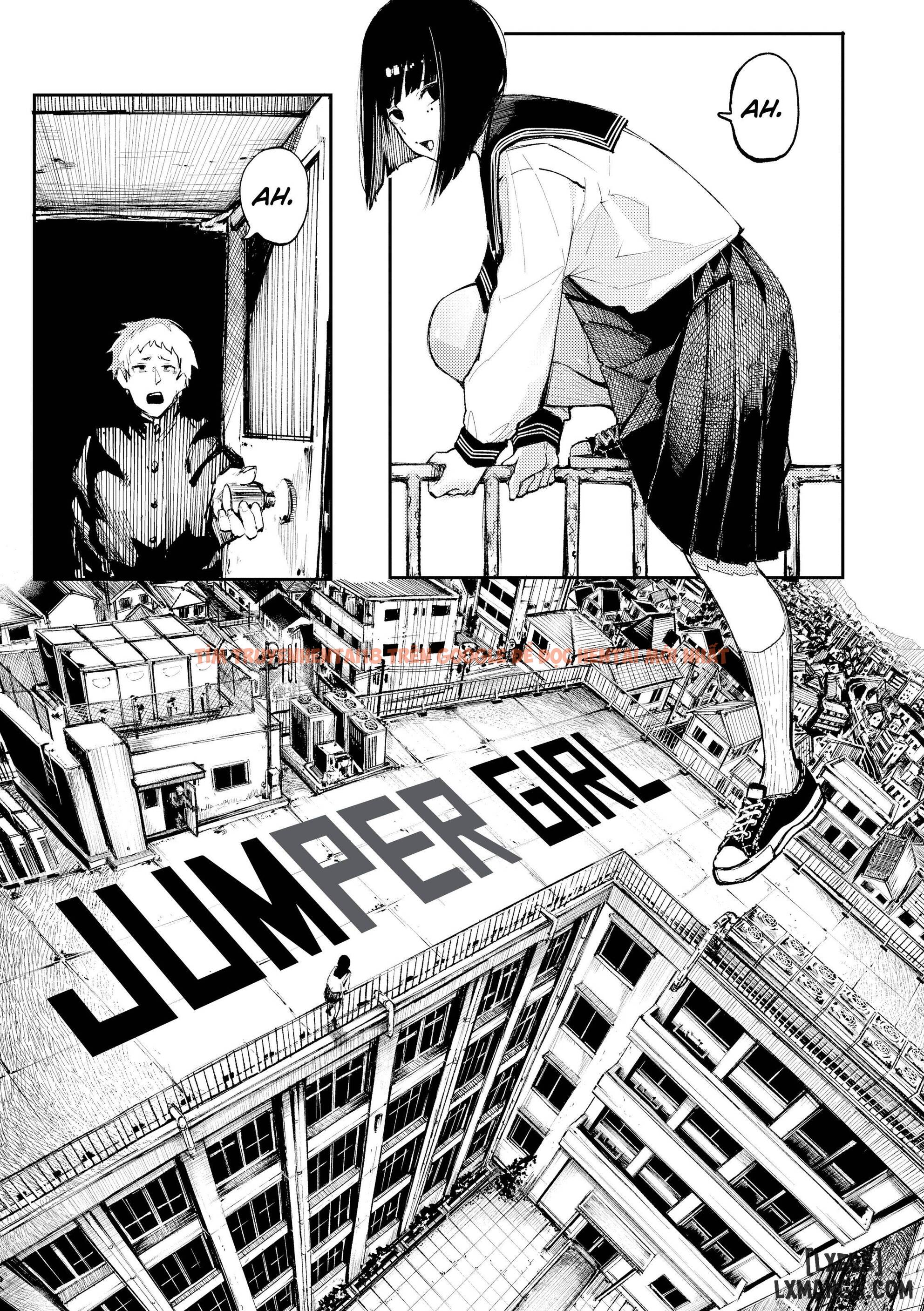 Xem ảnh 0 trong truyện hentai Streets Alive With The Sound Of Moaning - Chapter 2 - hentaitvn.net