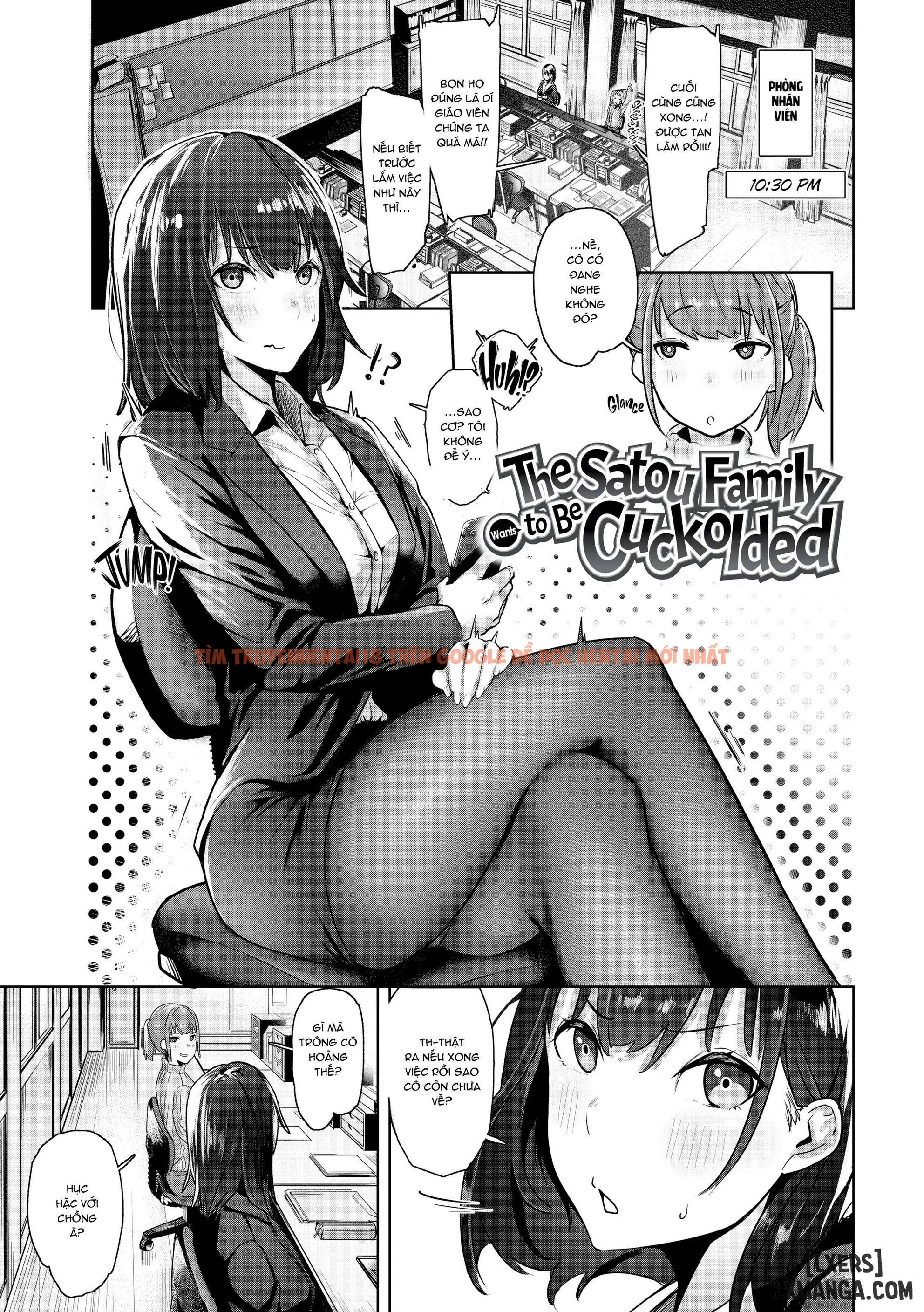 Xem ảnh 0 trong truyện hentai Streets Alive With The Sound Of Moaning - Chapter 4 - hentaitvn.net