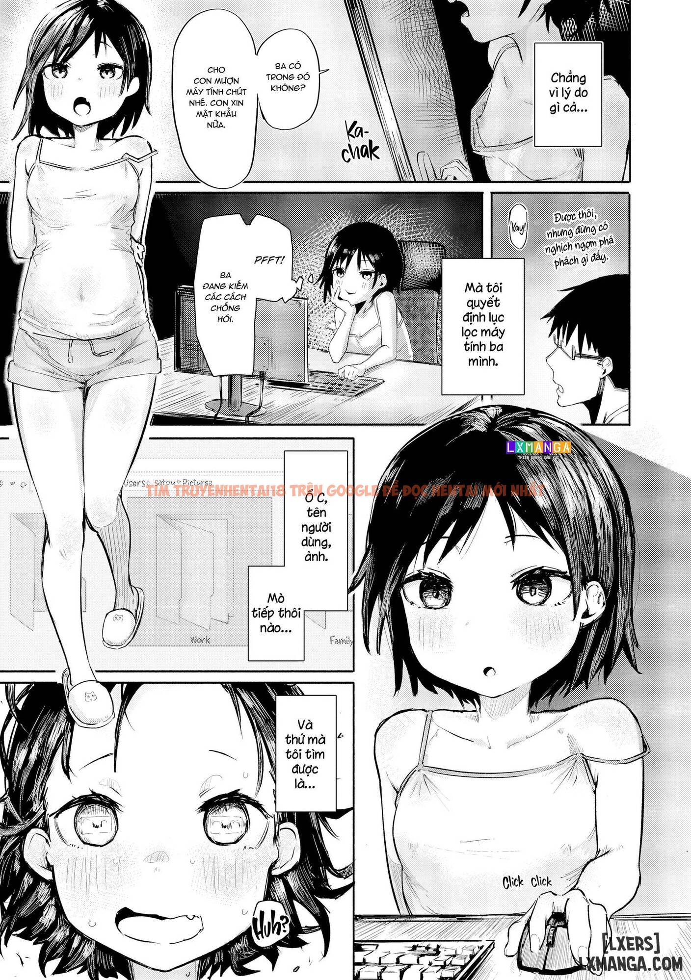 Xem ảnh 0 trong truyện hentai Streets Alive With The Sound Of Moaning - Chapter 5 - hentaitvn.net