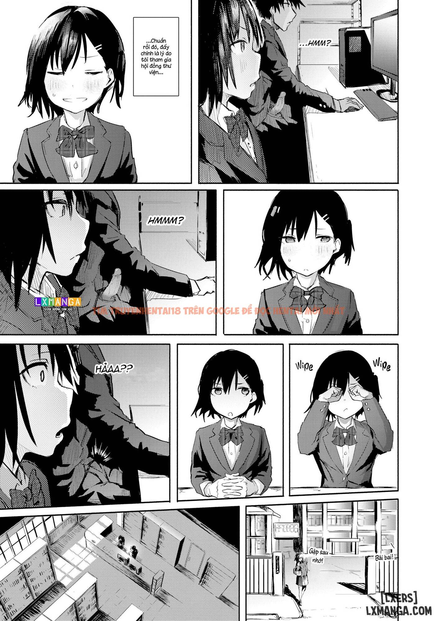 Xem ảnh 4 trong truyện hentai Streets Alive With The Sound Of Moaning - Chapter 5 - hentaitvn.net