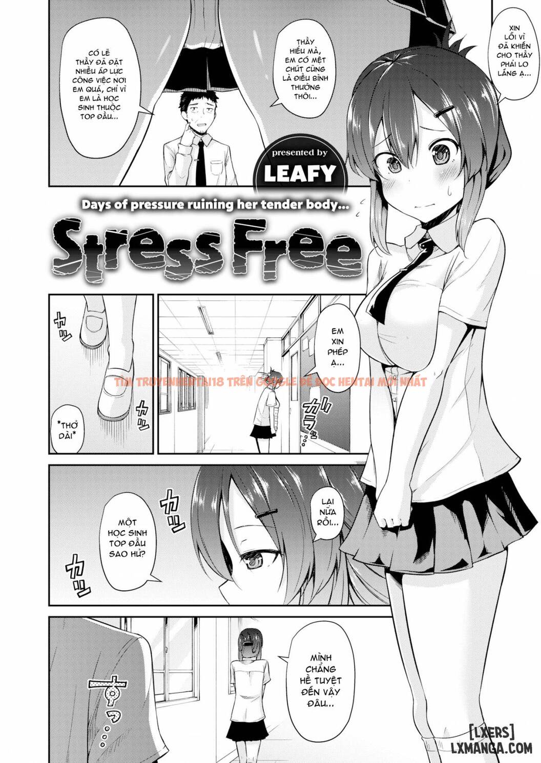 Xem ảnh 1 trong truyện hentai Con Đường Gái Gọi Cấp Cao - One Shot - hentaitvn.net