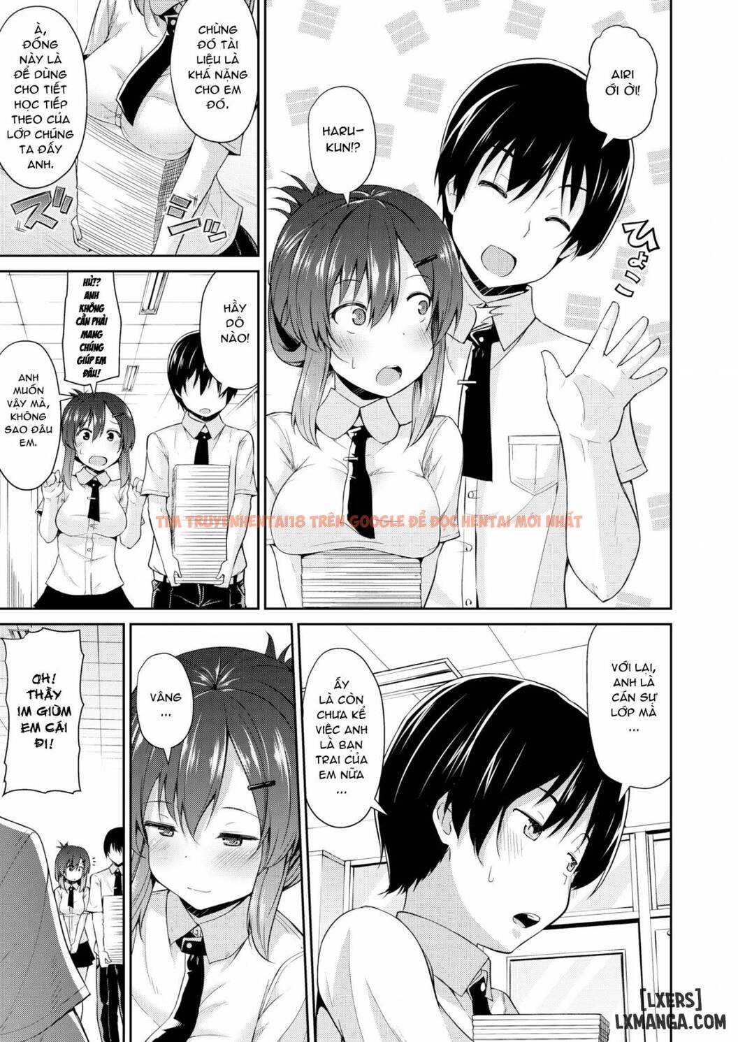Xem ảnh 2 trong truyện hentai Con Đường Gái Gọi Cấp Cao - One Shot - hentaitvn.net