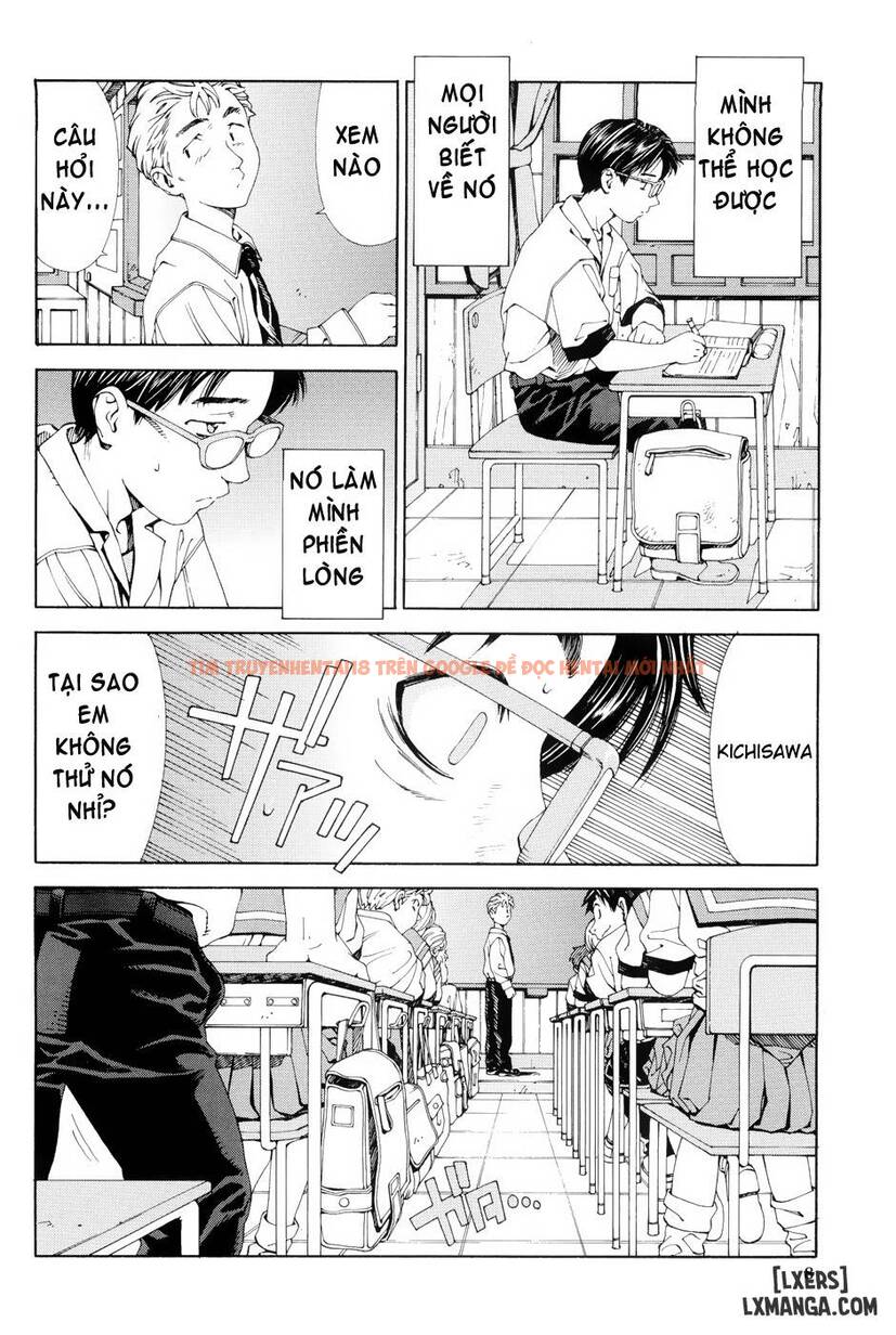 Trang truyện 11 trong truyện tranh Stretta - Chapter 1 - hentai24h.pro