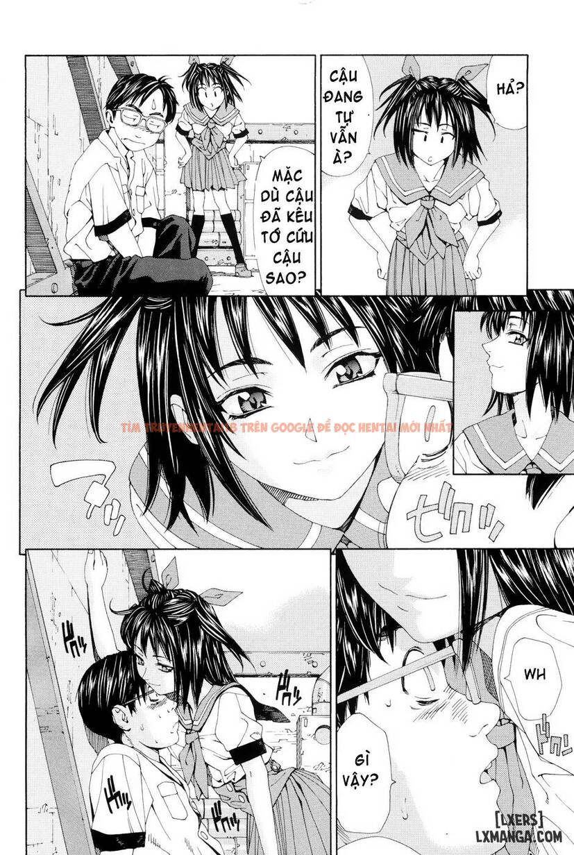 Trang truyện 17 trong truyện tranh Stretta - Chapter 1 - hentai24h.pro
