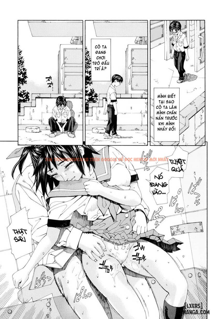 Trang truyện 22 trong truyện tranh Stretta - Chapter 1 - hentai24h.pro