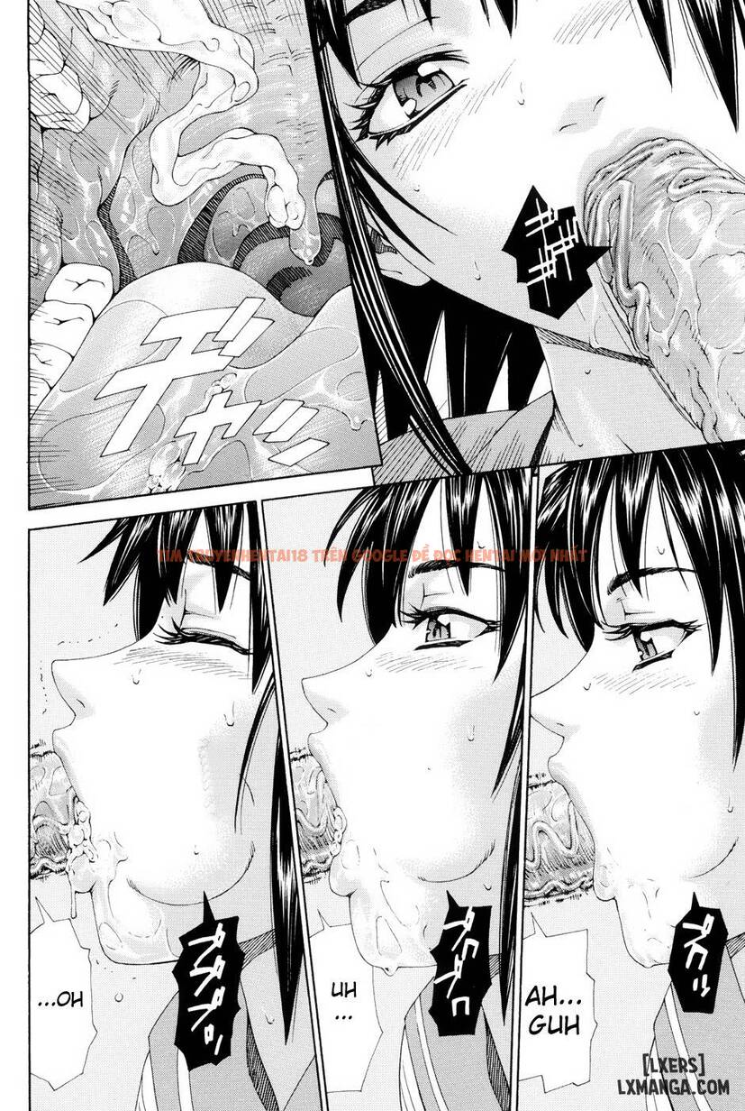 Trang truyện 29 trong truyện tranh Stretta - Chapter 1 - hentai24h.pro