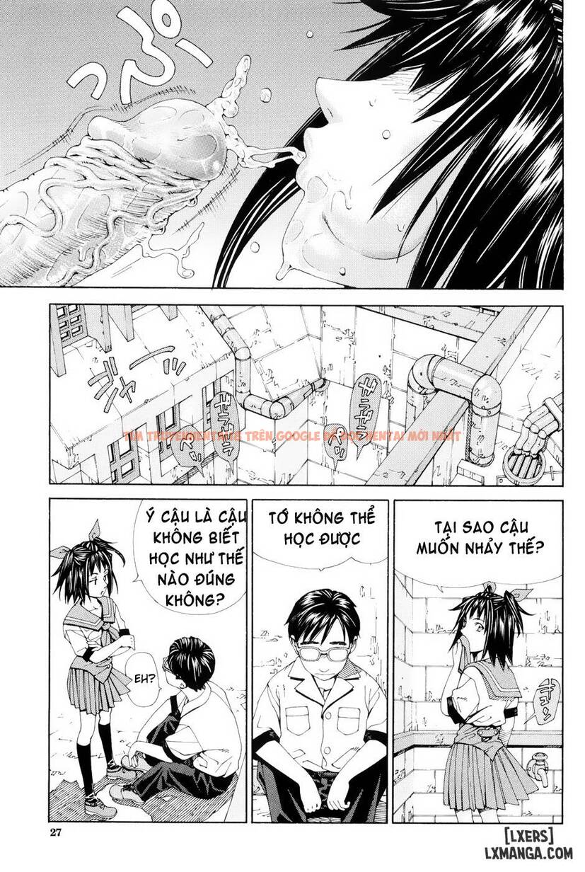 Trang truyện 30 trong truyện tranh Stretta - Chapter 1 - hentai24h.pro