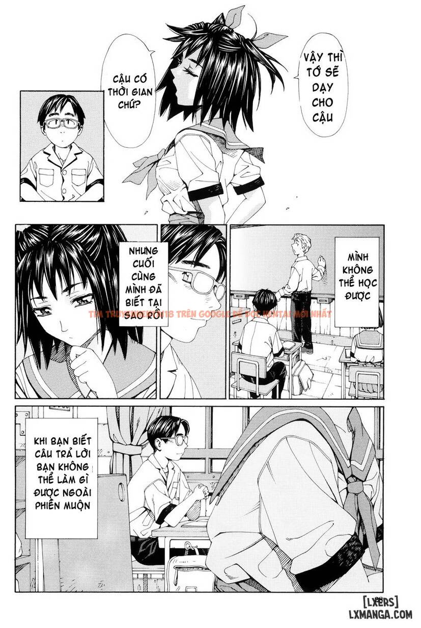 Trang truyện 31 trong truyện tranh Stretta - Chapter 1 - hentai24h.pro
