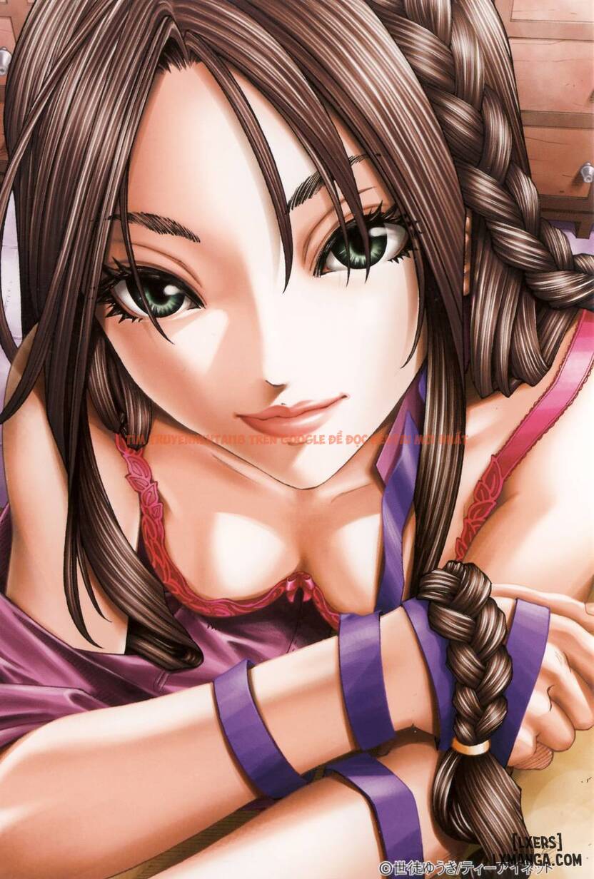 Trang truyện 5 trong truyện tranh Stretta - Chapter 1 - hentai24h.pro