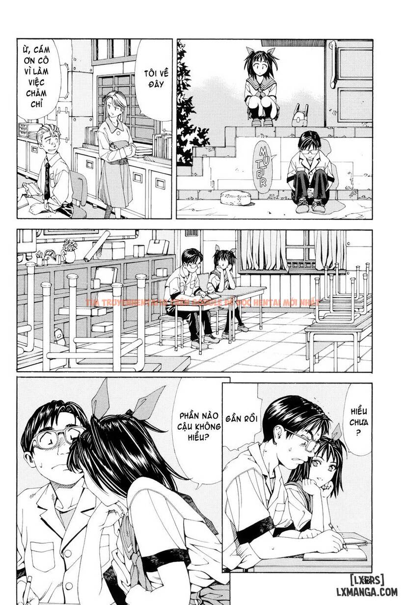 Trang truyện 10 trong truyện tranh Stretta - Chapter 2 - hentai24h.pro