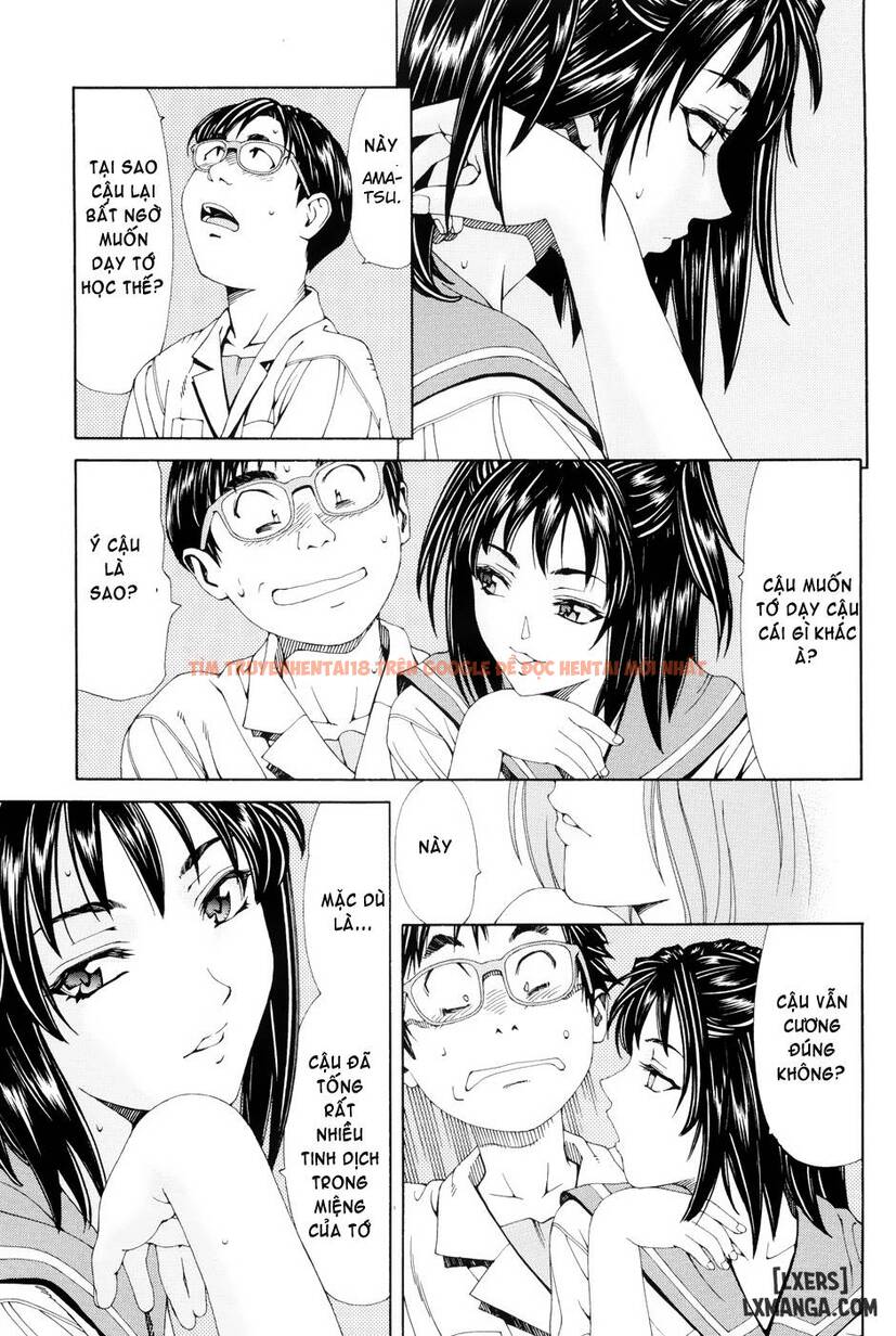 Trang truyện 11 trong truyện tranh Stretta - Chapter 2 - hentai24h.pro