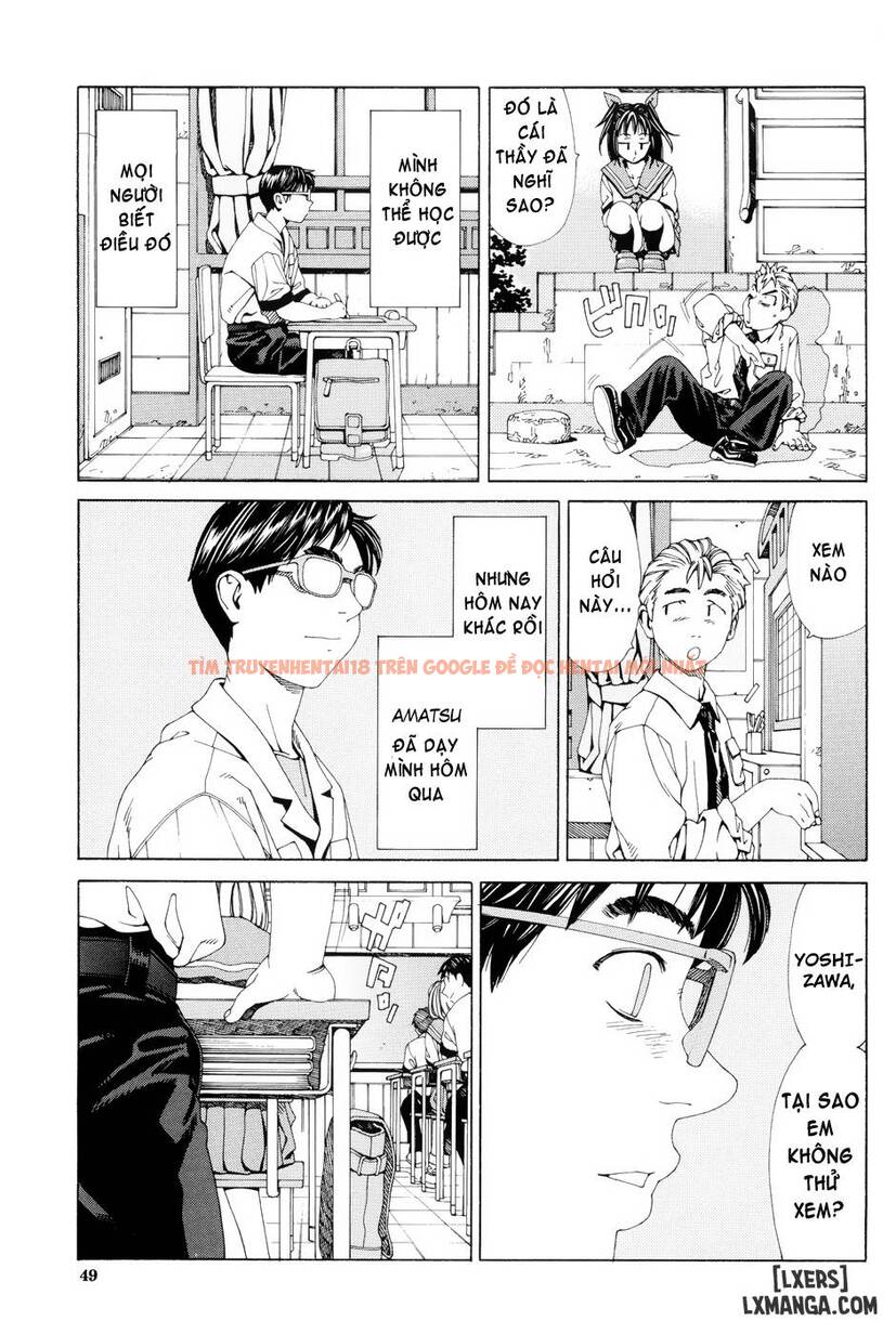 Trang truyện 23 trong truyện tranh Stretta - Chapter 2 - hentai24h.pro