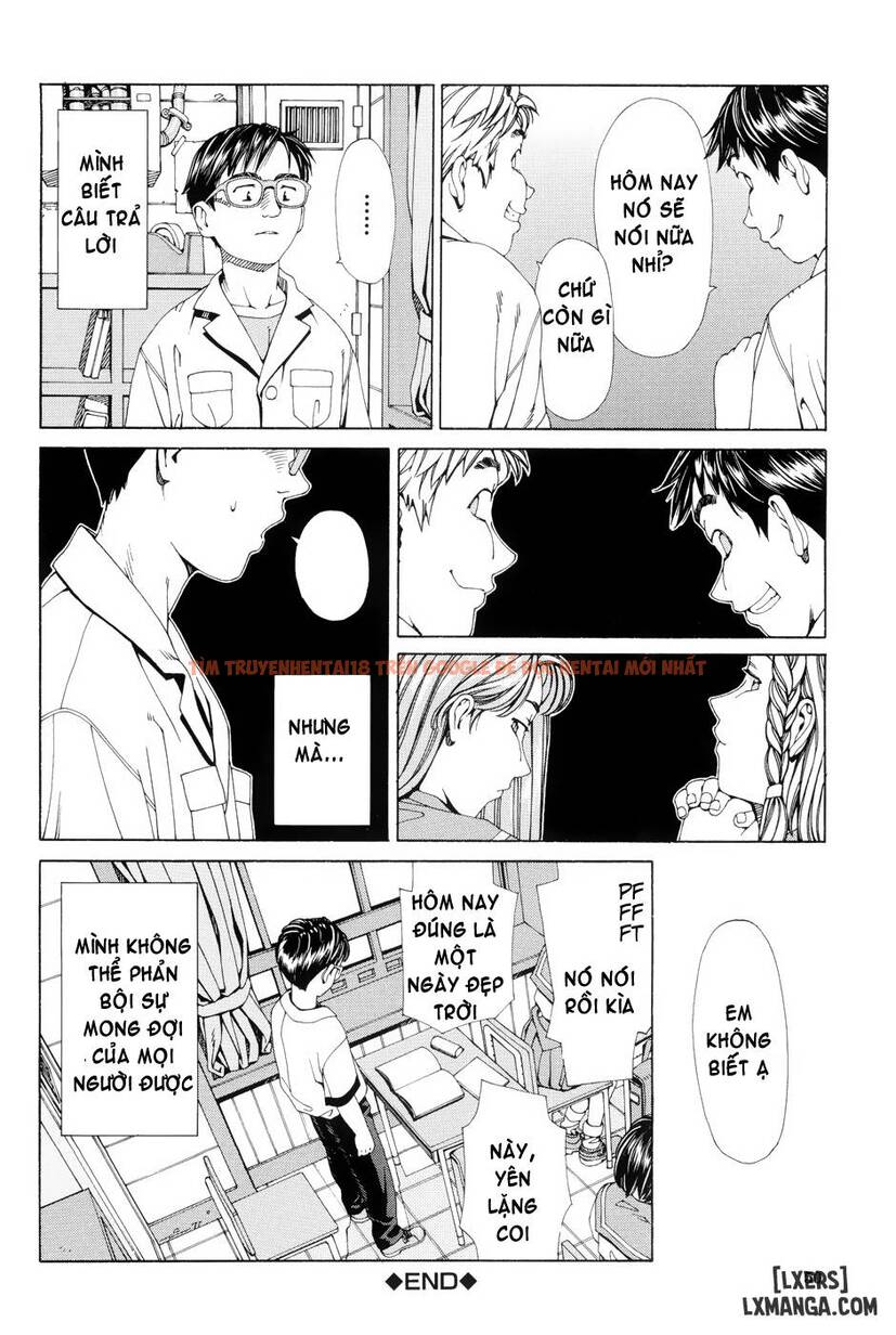 Trang truyện 24 trong truyện tranh Stretta - Chapter 2 - hentai24h.pro