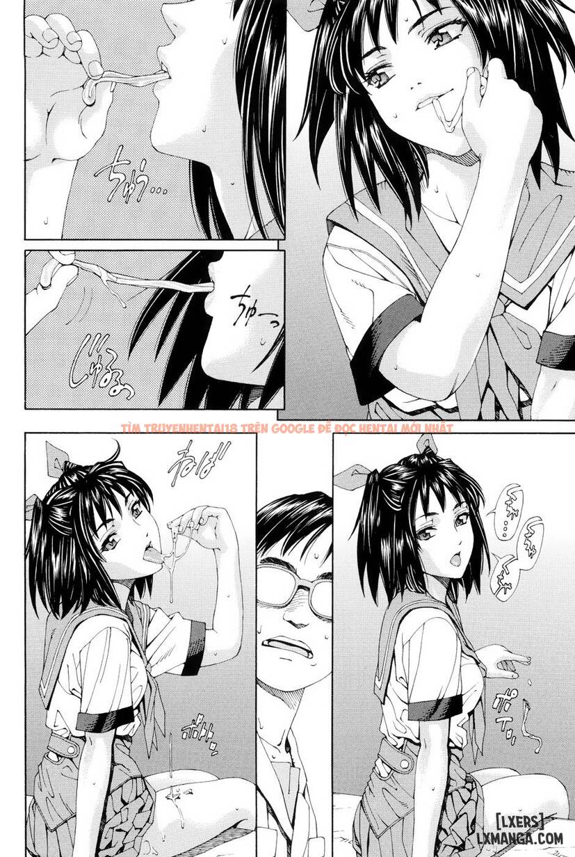 Trang truyện 4 trong truyện tranh Stretta - Chapter 2 - hentai24h.pro