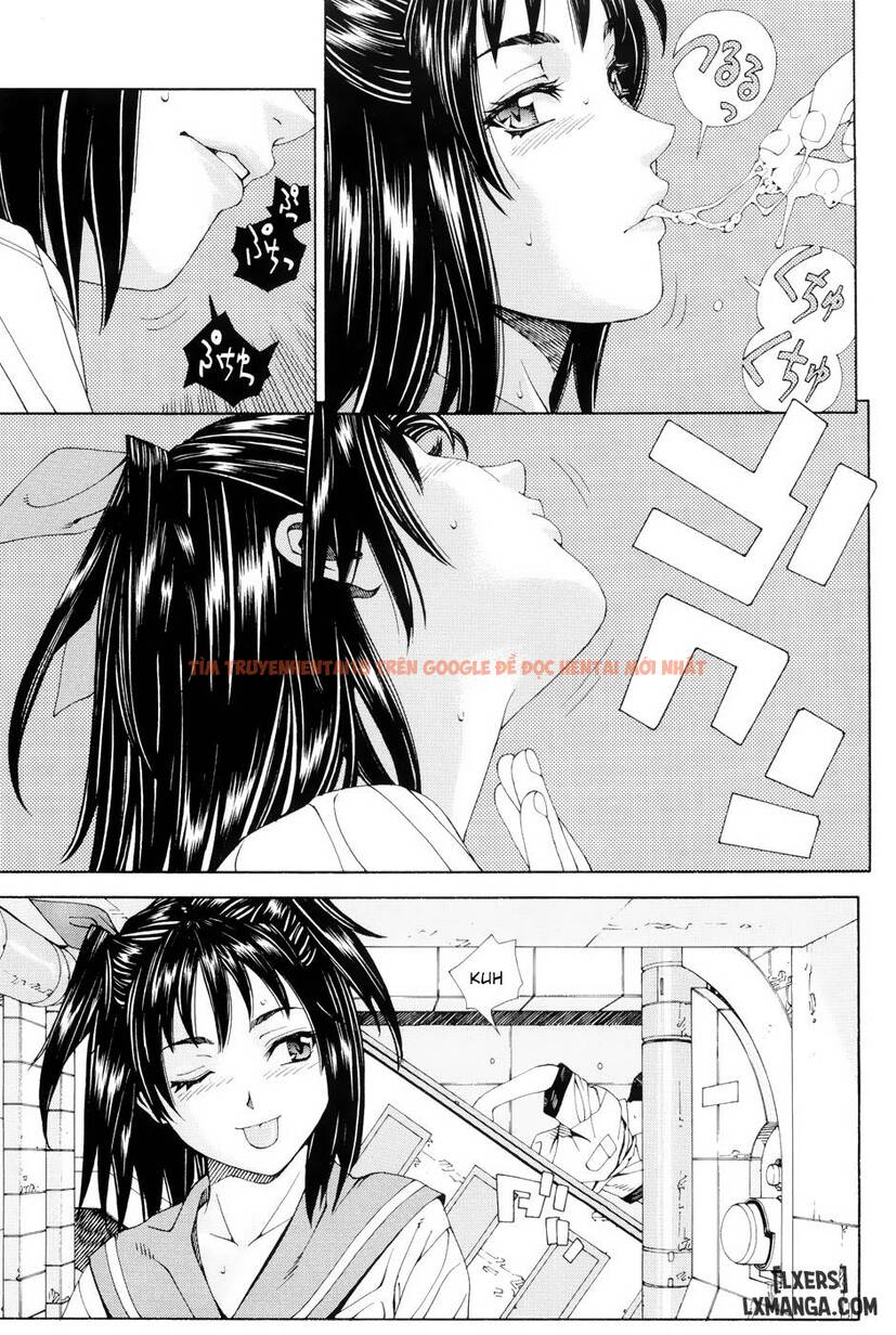 Trang truyện 5 trong truyện tranh Stretta - Chapter 2 - hentai24h.pro