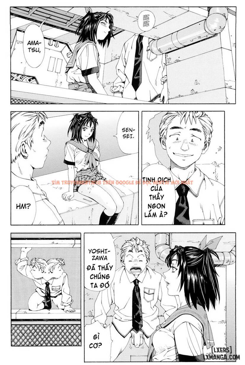 Trang truyện 6 trong truyện tranh Stretta - Chapter 2 - hentai24h.pro