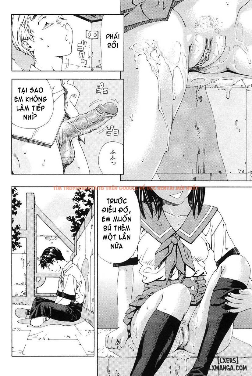Trang truyện 8 trong truyện tranh Stretta - Chapter 2 - hentai24h.pro