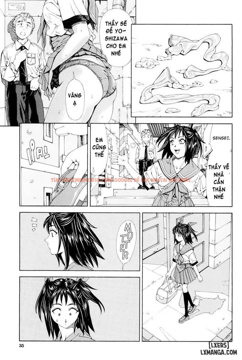 Trang truyện 9 trong truyện tranh Stretta - Chapter 2 - hentai24h.pro