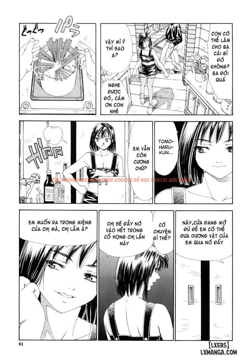Trang truyện 13 trong truyện tranh Stretta - Chapter 3 - www.truyentvn.net