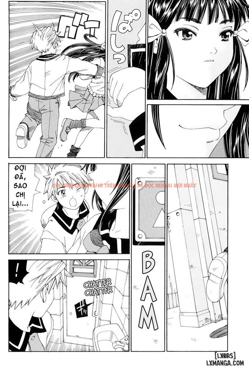 Trang truyện 10 trong truyện tranh Stretta - Chapter 4 - www.truyentvn.net