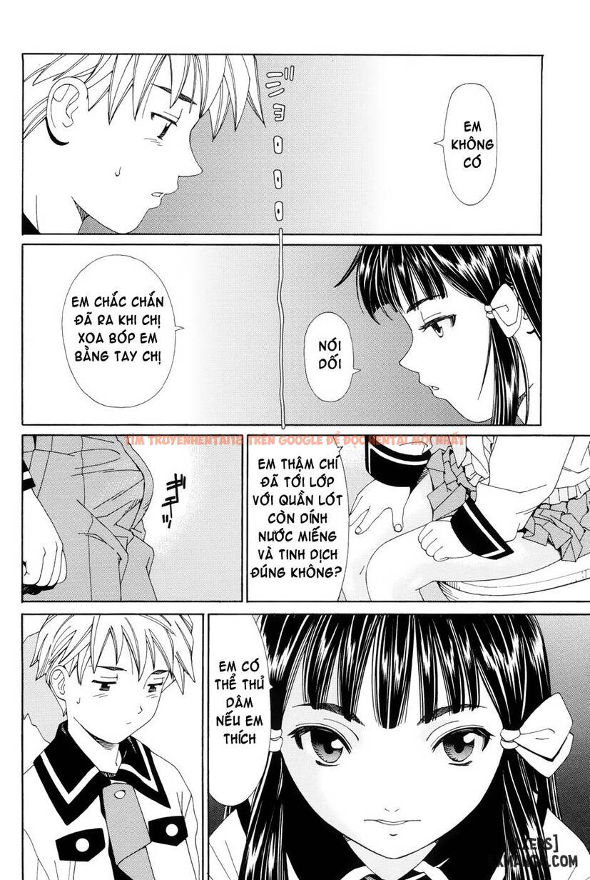 Trang truyện 12 trong truyện tranh Stretta - Chapter 4 - www.truyentvn.net
