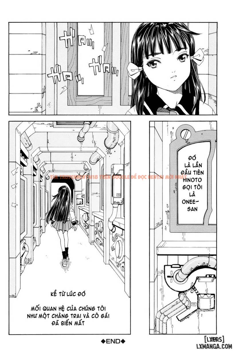 Trang truyện 24 trong truyện tranh Stretta - Chapter 4 - www.truyentvn.net