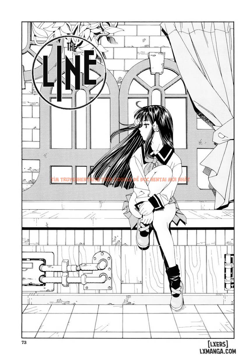 Trang truyện 3 trong truyện tranh Stretta - Chapter 4 - www.truyentvn.net