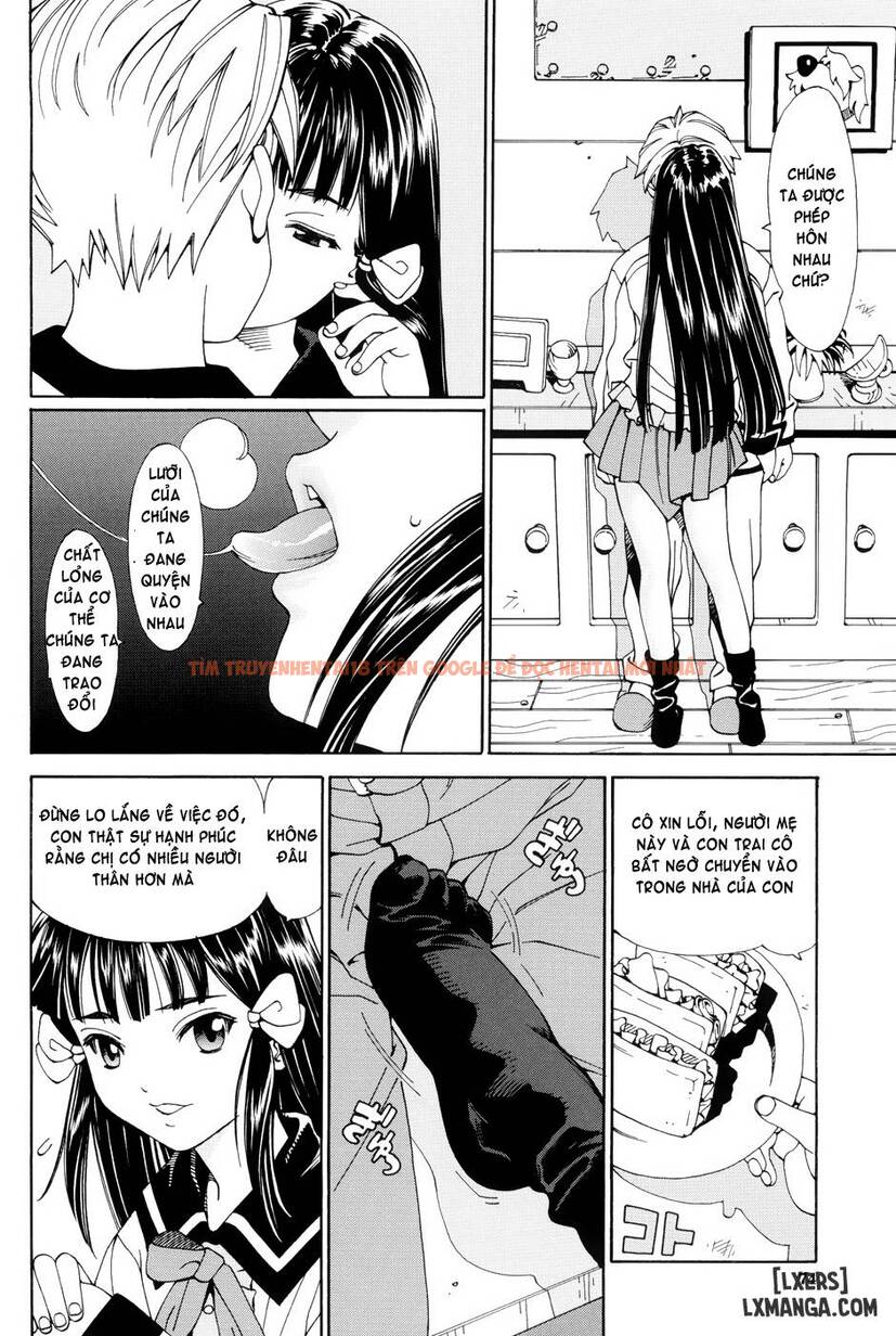 Trang truyện 4 trong truyện tranh Stretta - Chapter 4 - www.truyentvn.net
