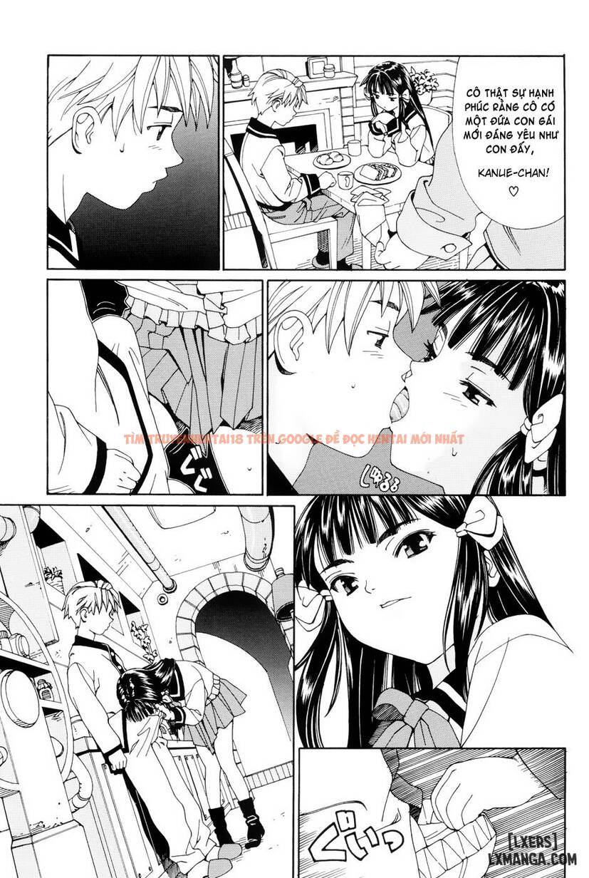 Trang truyện 5 trong truyện tranh Stretta - Chapter 4 - www.truyentvn.net