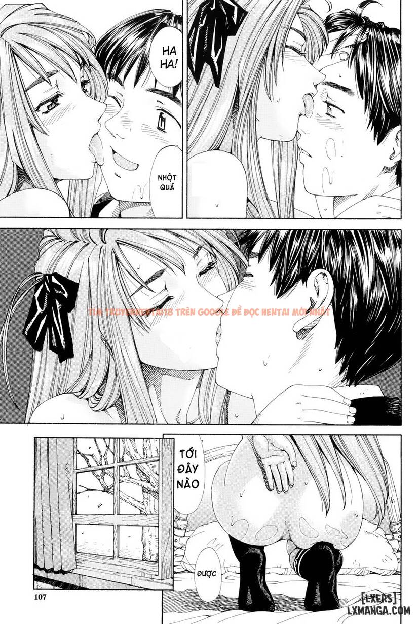 Trang truyện 15 trong truyện tranh Stretta - Chapter 5 - hentai24h.pro
