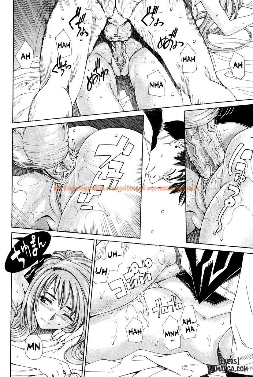 Trang truyện 18 trong truyện tranh Stretta - Chapter 5 - hentai24h.pro