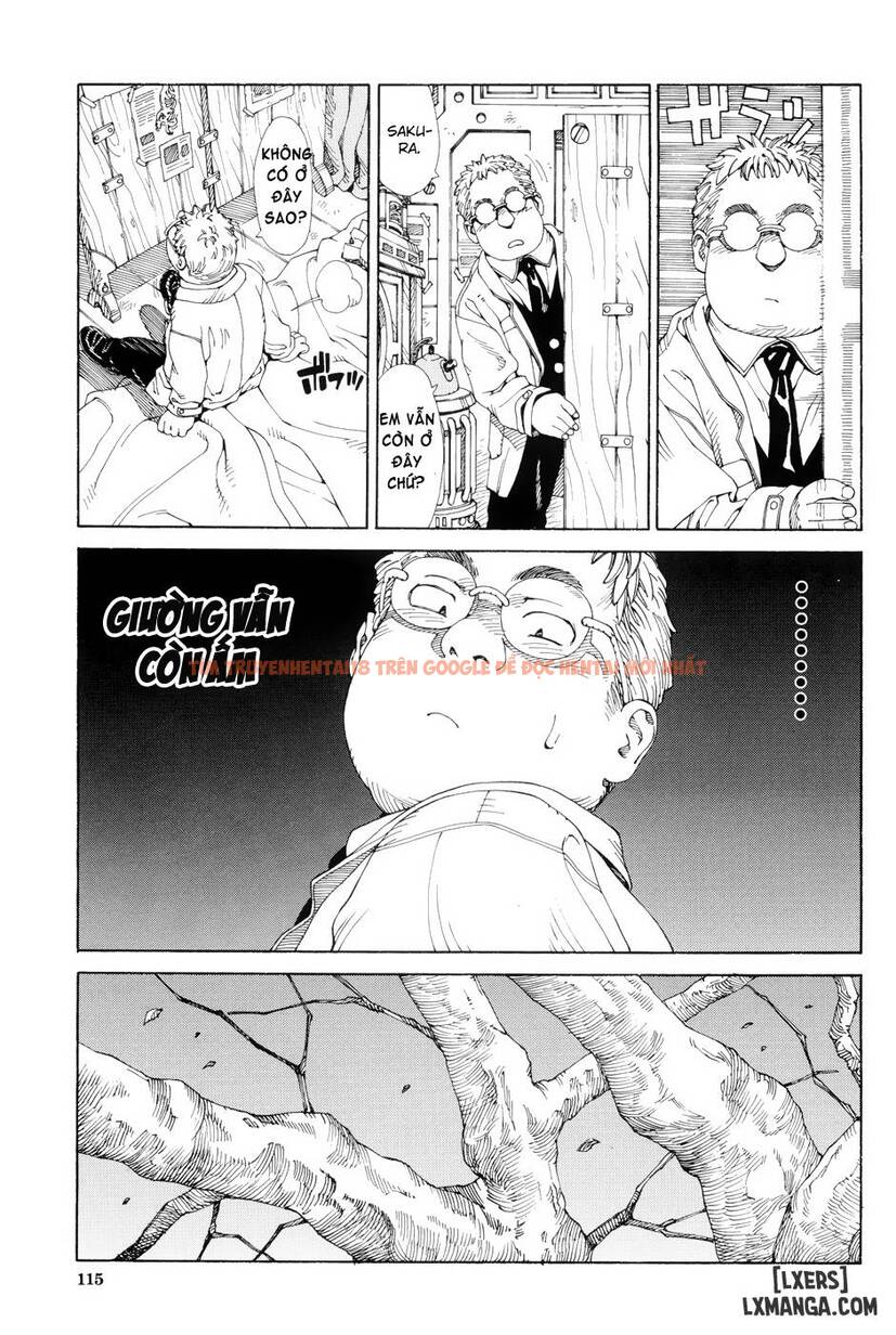 Trang truyện 23 trong truyện tranh Stretta - Chapter 5 - hentai24h.pro