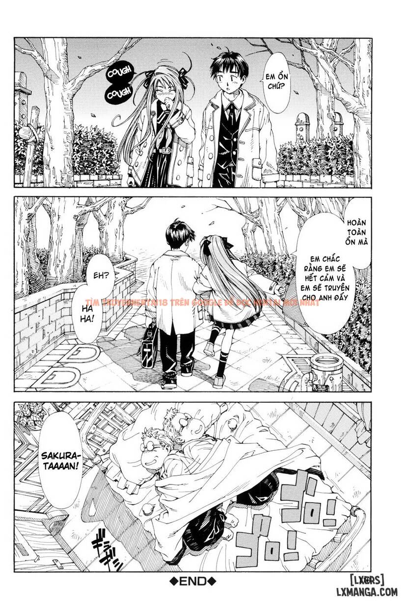 Trang truyện 24 trong truyện tranh Stretta - Chapter 5 - hentai24h.pro