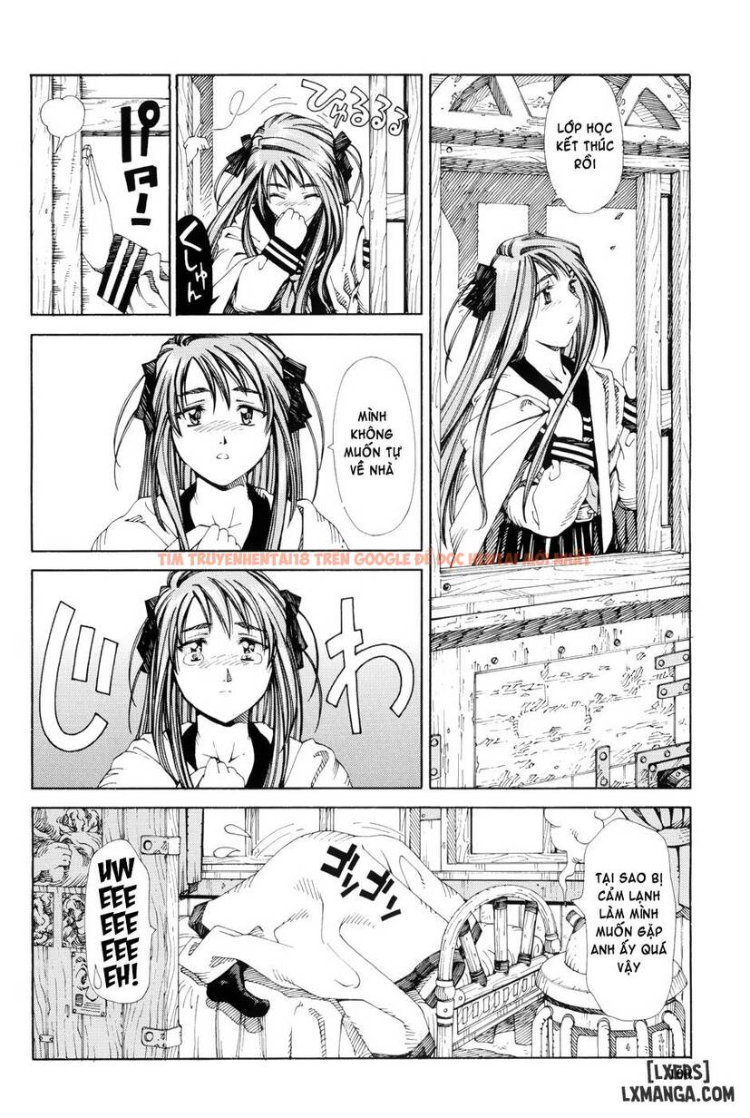 Trang truyện 8 trong truyện tranh Stretta - Chapter 5 - hentai24h.pro