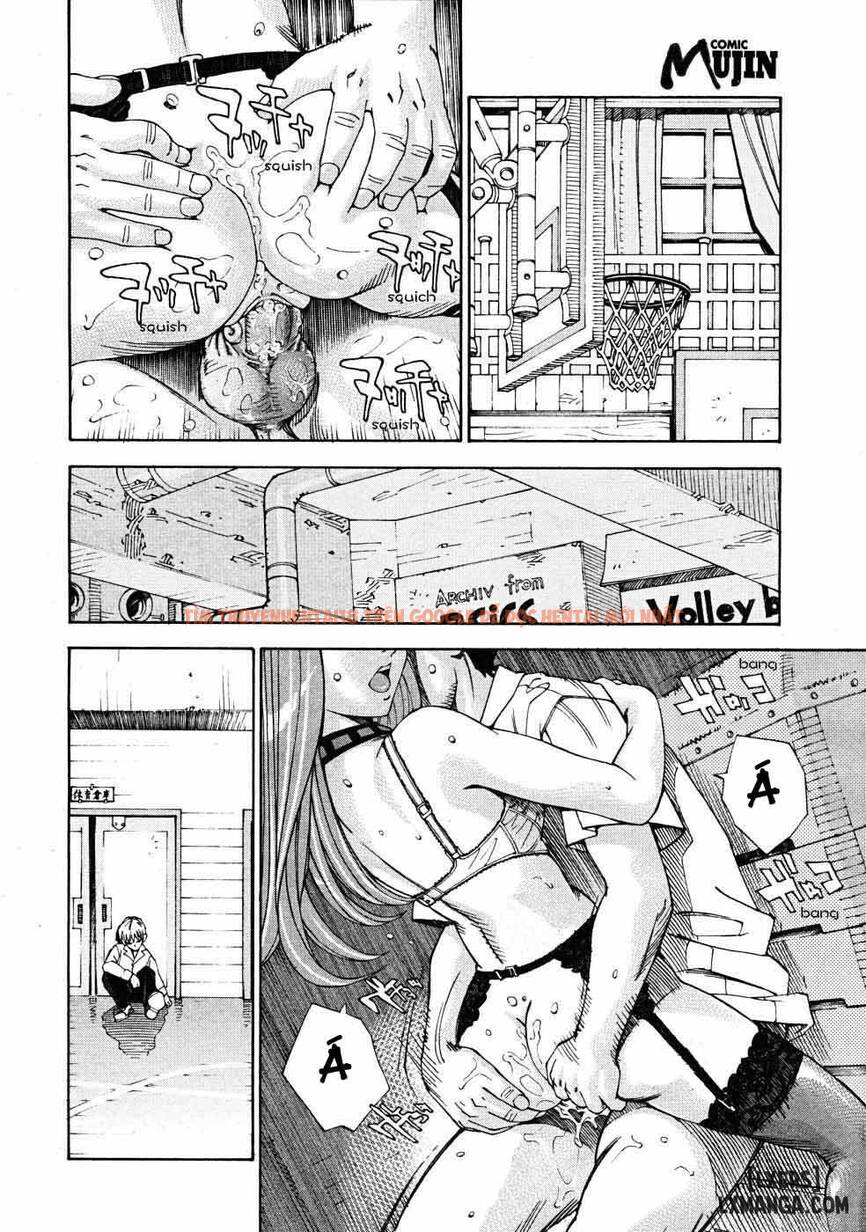 Trang truyện 14 trong truyện tranh Stretta - Chapter 6 - www.truyentvn.net