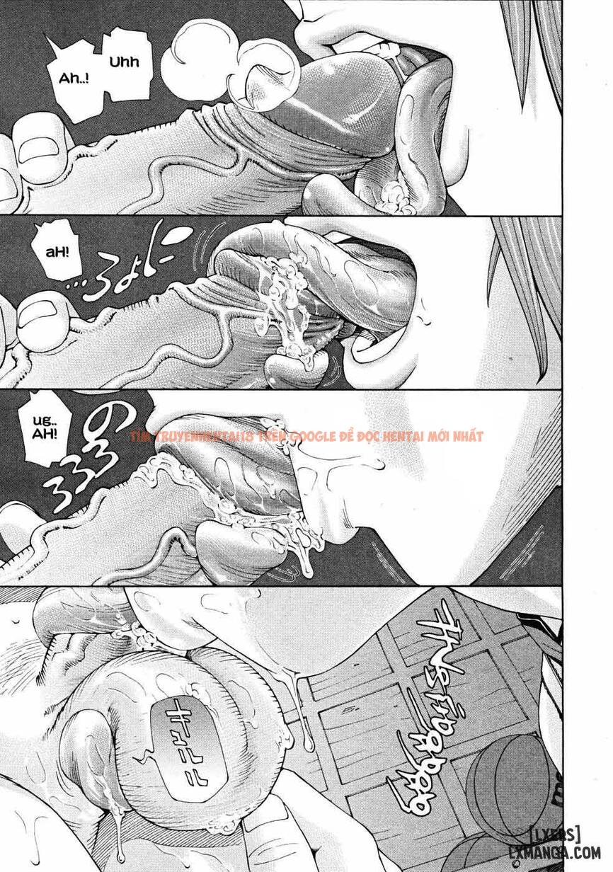 Trang truyện 23 trong truyện tranh Stretta - Chapter 6 - www.truyentvn.net