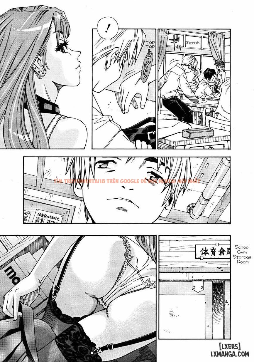 Trang truyện 5 trong truyện tranh Stretta - Chapter 6 - www.truyentvn.net