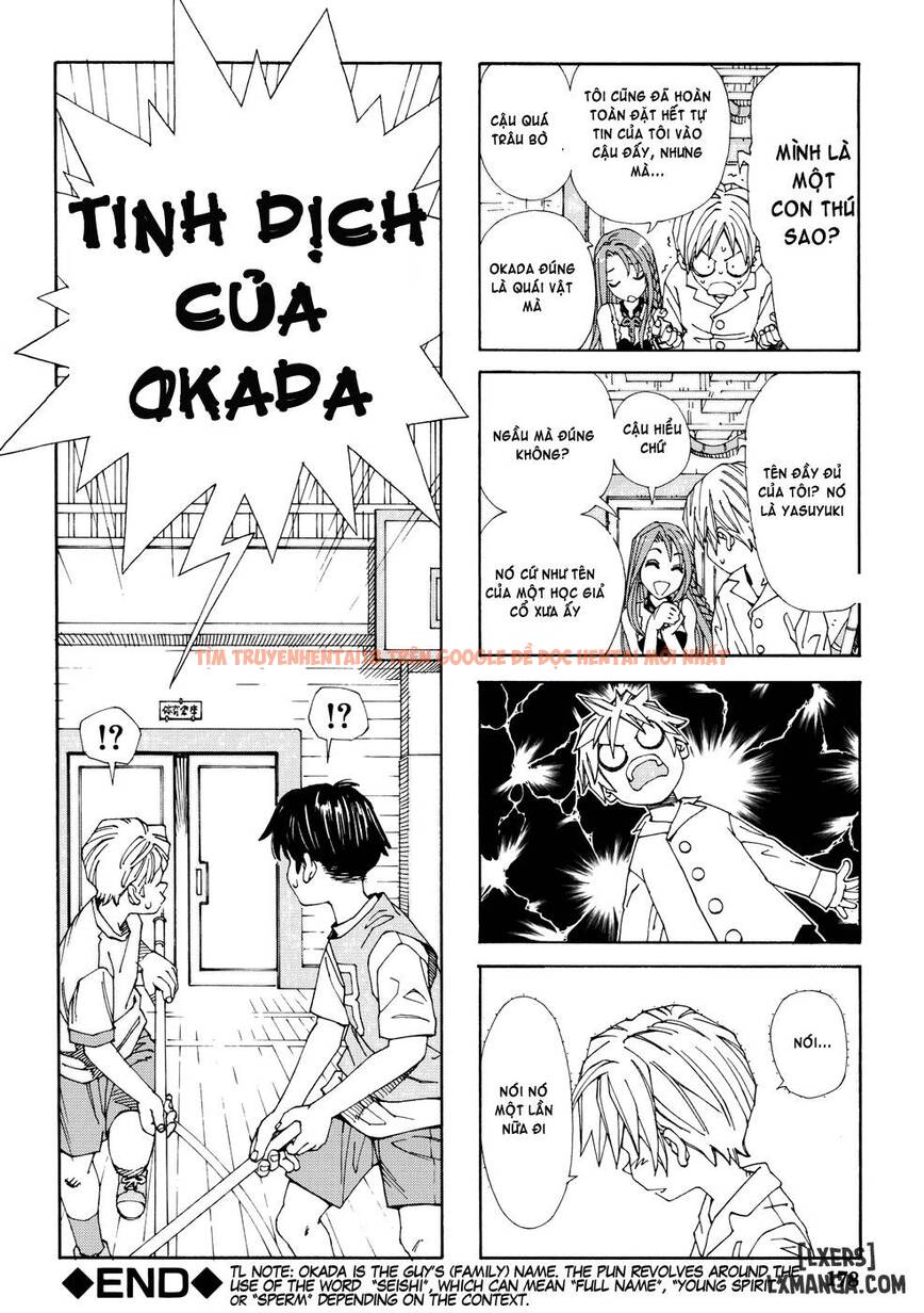 Xem ảnh 37 trong truyện hentai Stretta - Chapter 7 END - hentaitvn.net