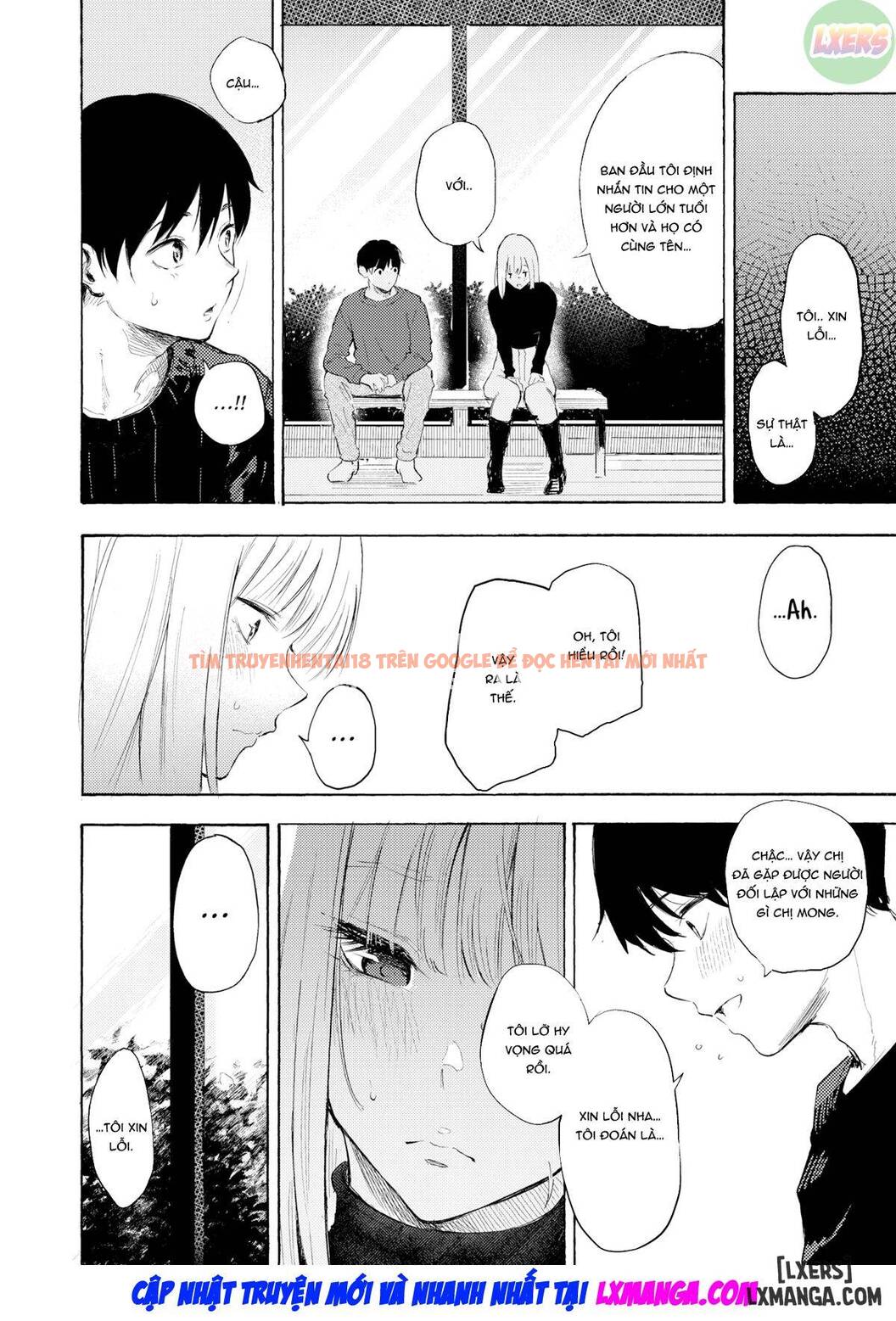Trang truyện 16 trong truyện tranh Ngày Đình Công Chịch - One Shot - hentai24h.pro