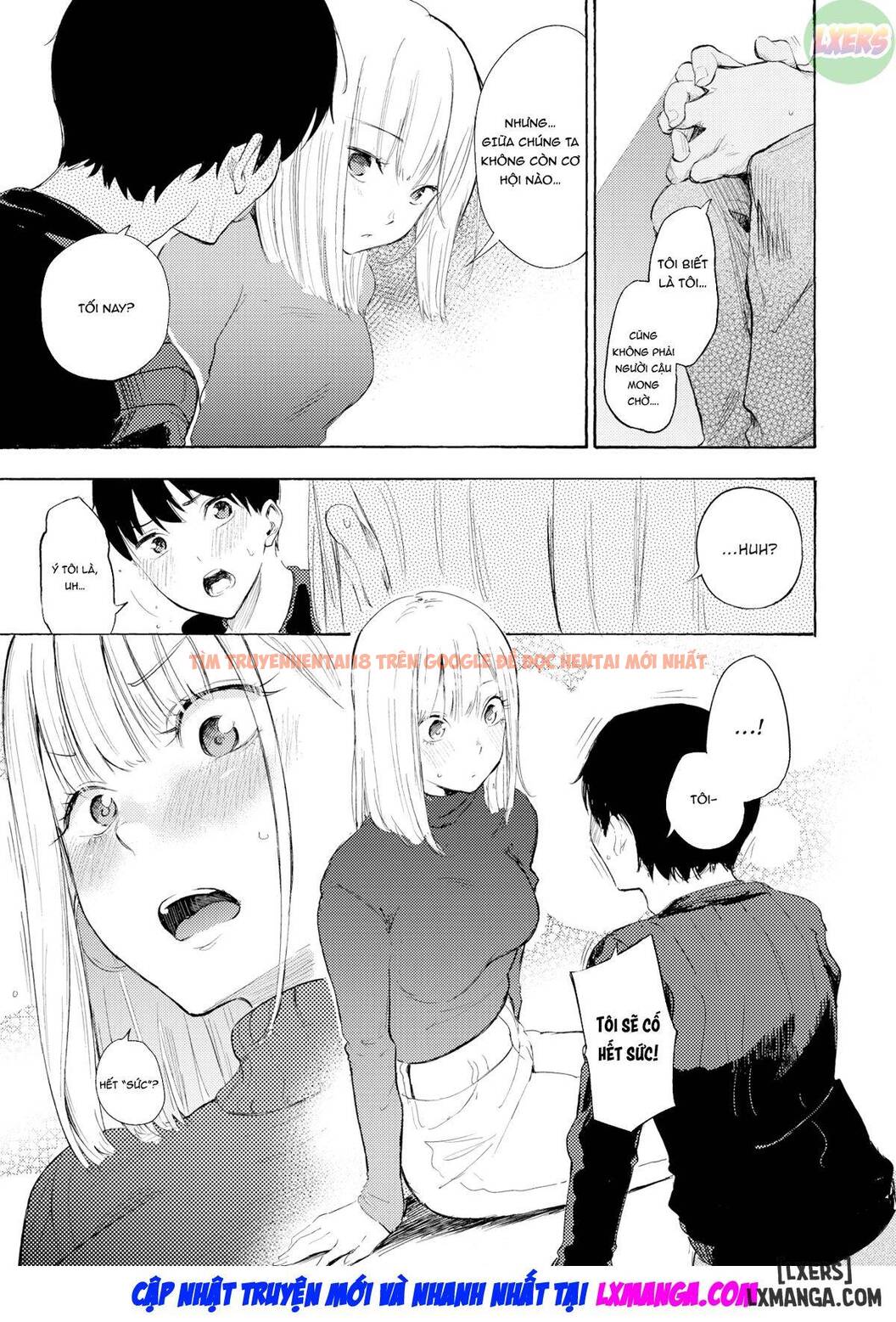 Trang truyện 17 trong truyện tranh Ngày Đình Công Chịch - One Shot - hentai24h.pro