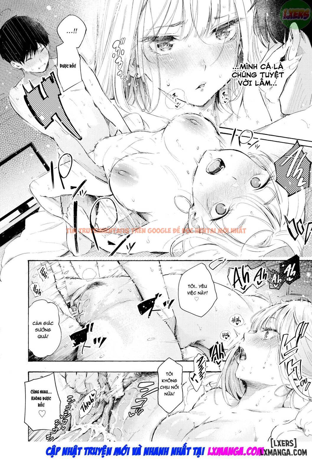 Trang truyện 28 trong truyện tranh Ngày Đình Công Chịch - One Shot - hentai24h.pro