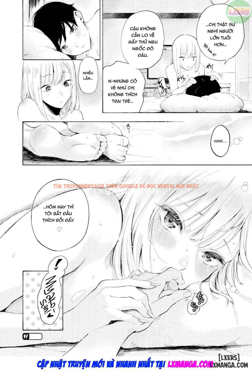 Trang truyện 32 trong truyện tranh Ngày Đình Công Chịch - One Shot - hentai24h.pro