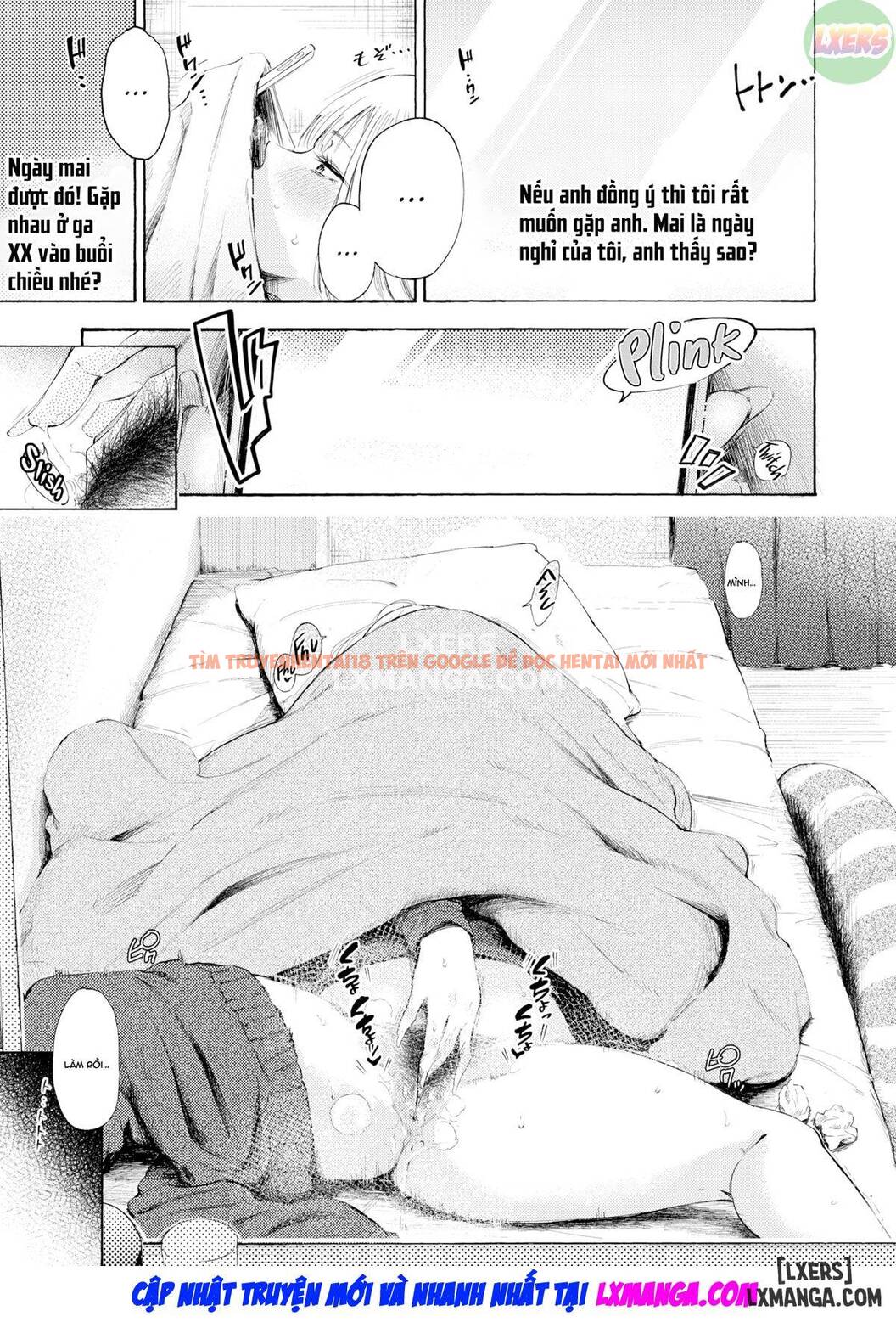 Trang truyện 9 trong truyện tranh Ngày Đình Công Chịch - One Shot - hentai24h.pro