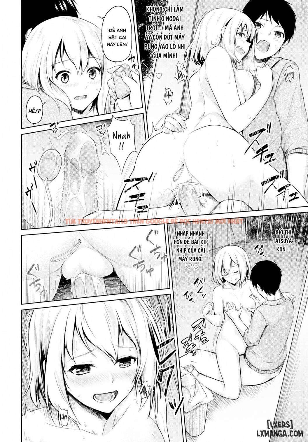Xem ảnh 15 trong truyện hentai 