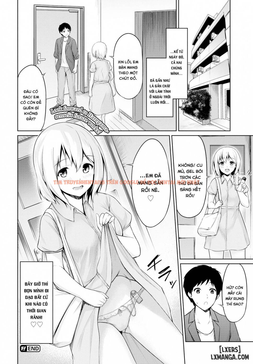 Xem ảnh 17 trong truyện hentai 