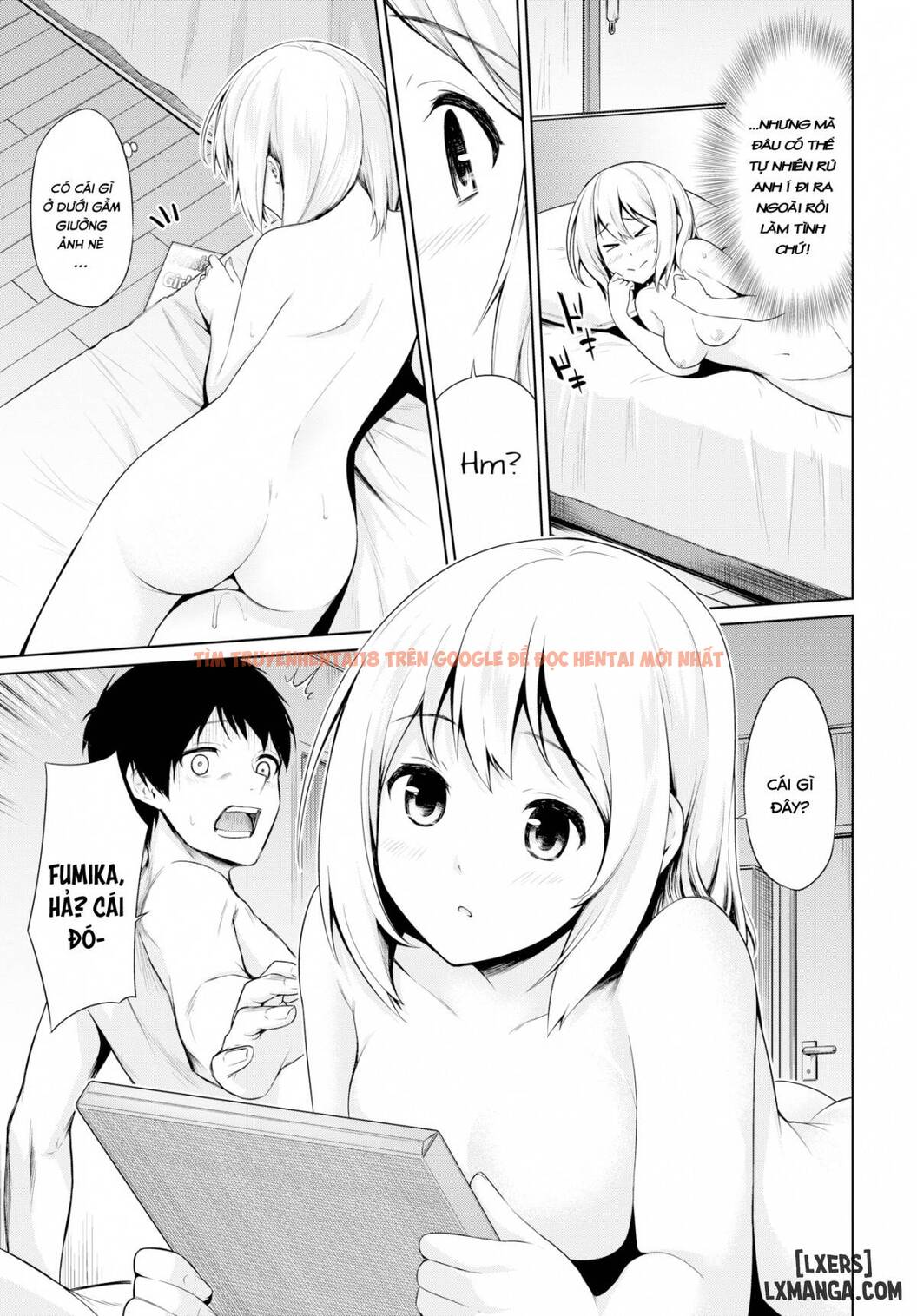 Xem ảnh 2 trong truyện hentai 