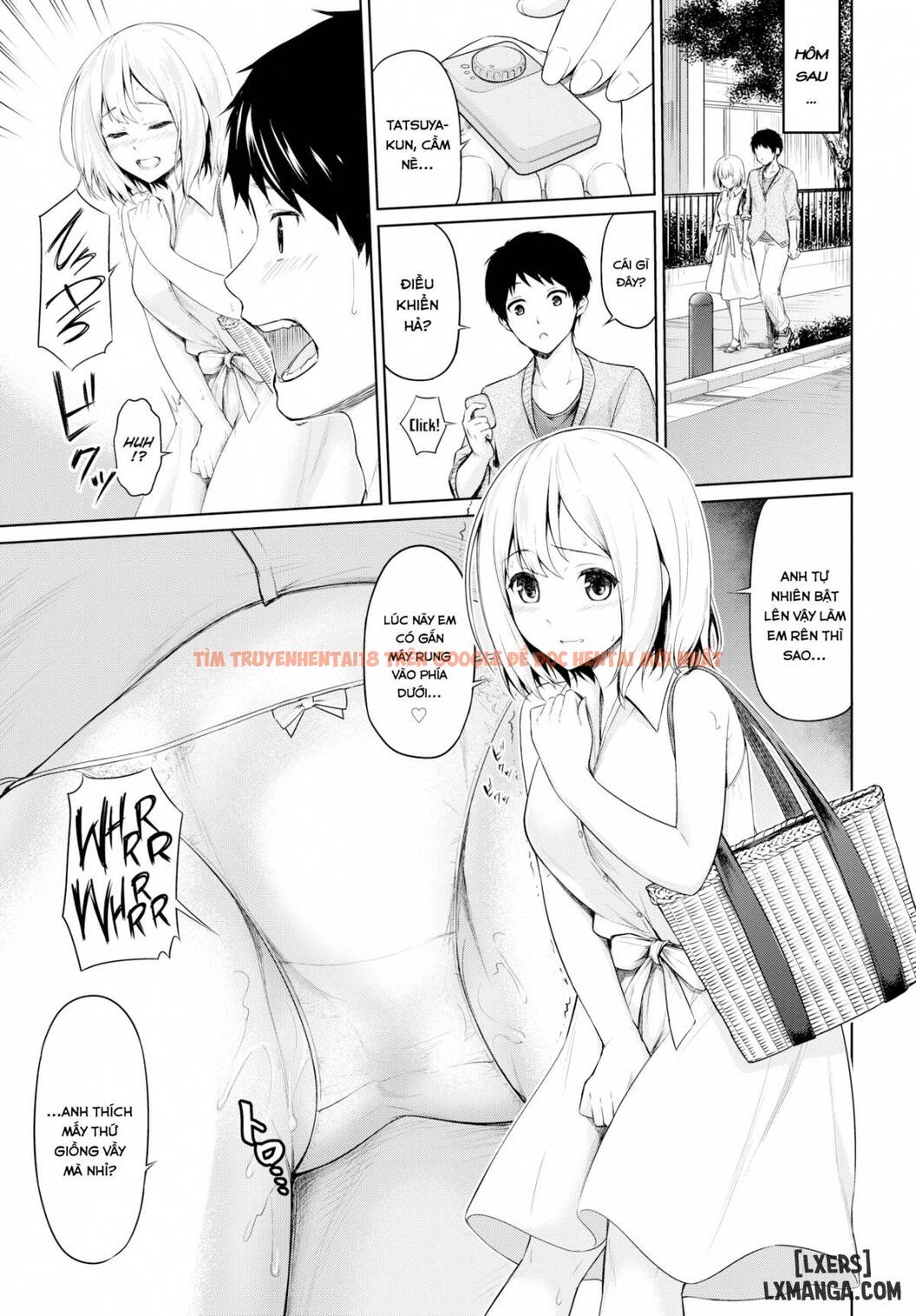 Xem ảnh 4 trong truyện hentai 