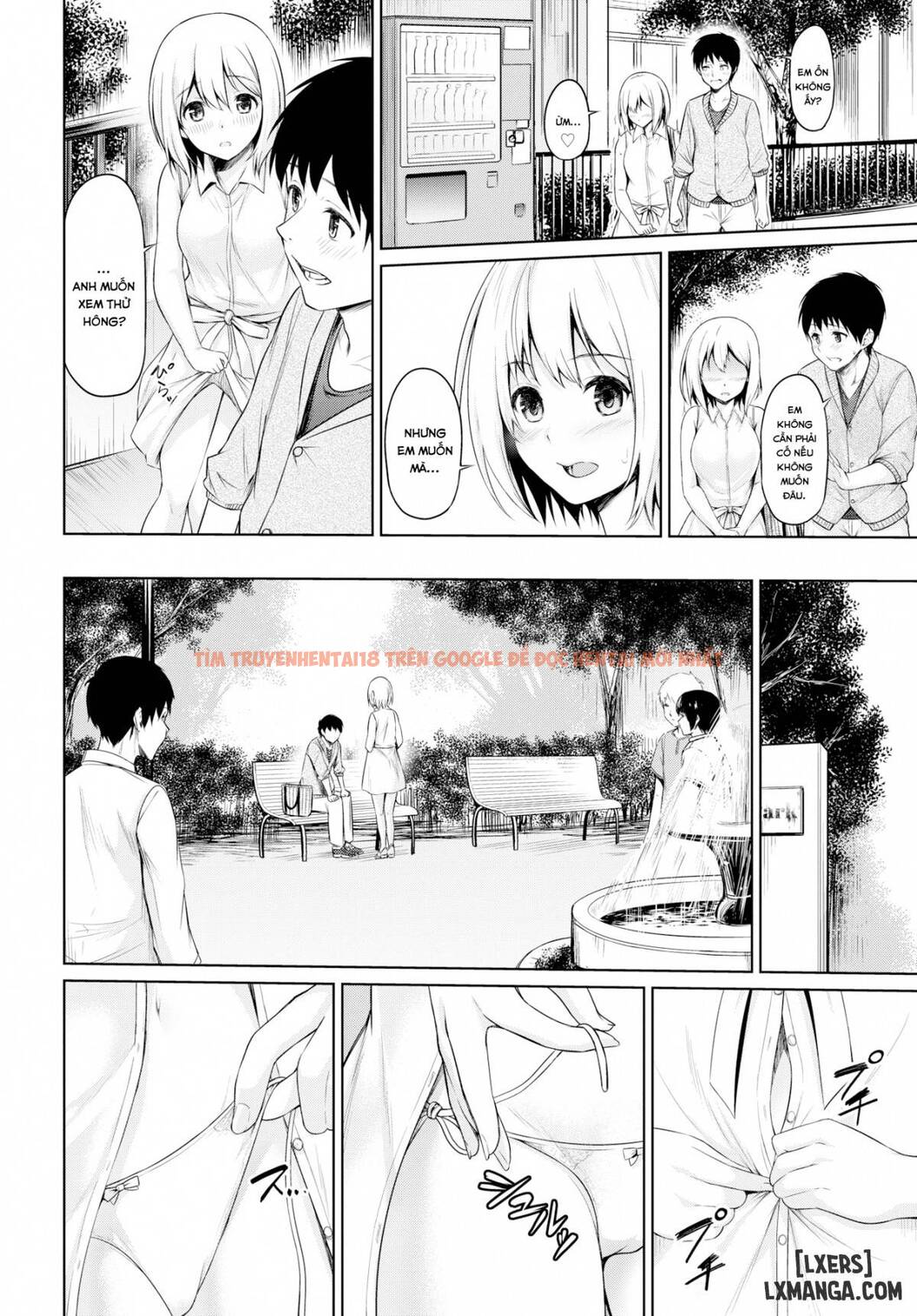 Xem ảnh 5 trong truyện hentai 
