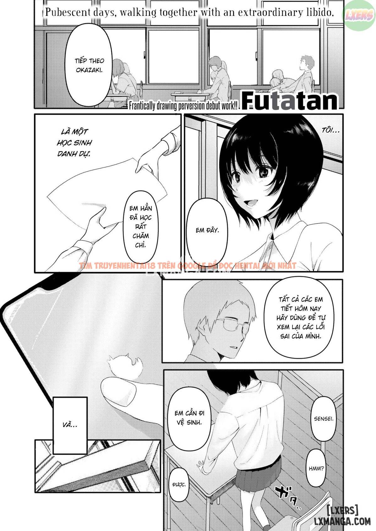 Xem ảnh 0 trong truyện hentai Sự Biến Thái Của Tôi - One Shot - hentaitvn.net